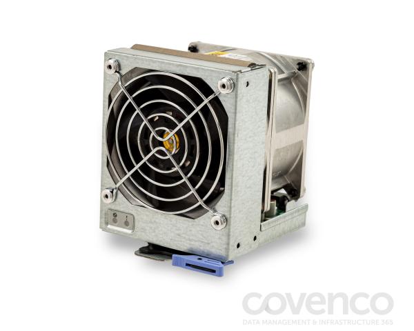 MHE Node Fan