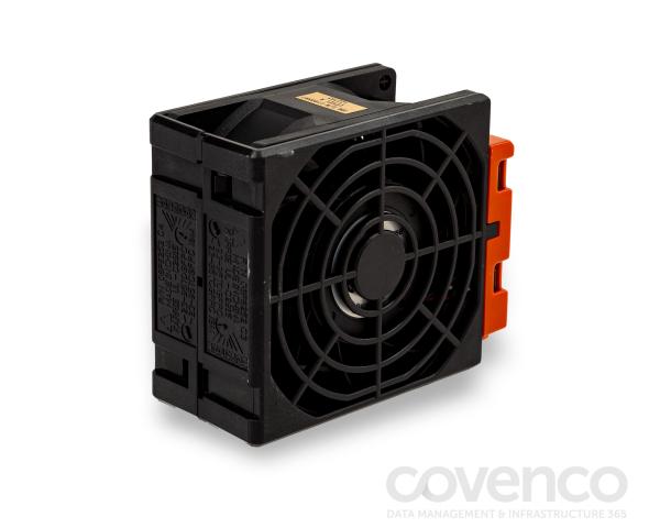 Fan Assembly (80mm Hot-Swap, For x345)