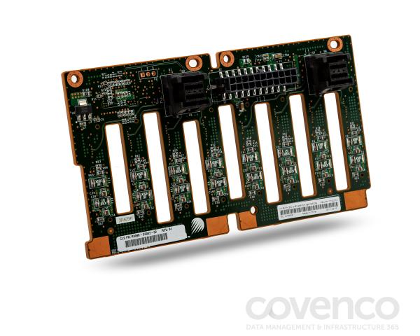 SATA Drive Backplane