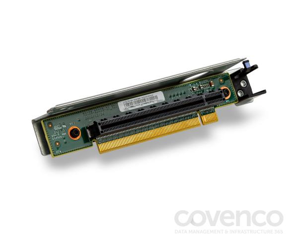 PCIe Interface Adapter Slot Filler (Wrong Part Number, IBM Website incorrect)