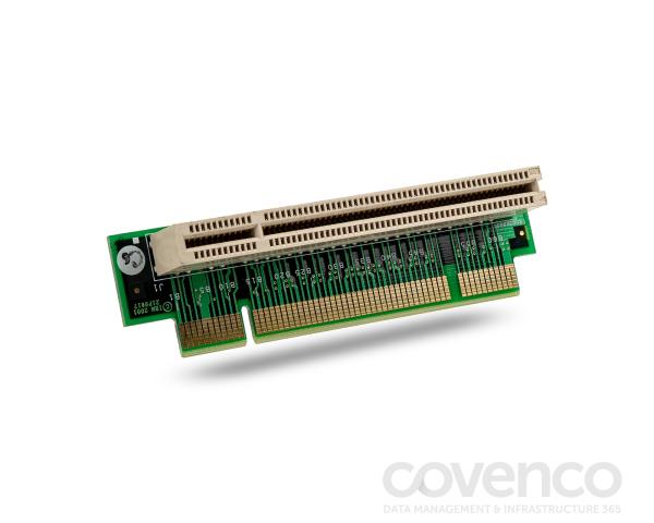 RISER CARD