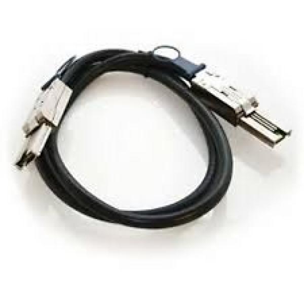 SAS Small-Form-Factor Cable (Straight Connect)