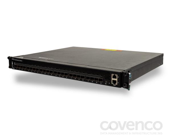 IBM System Networking RackSwitch G8000
