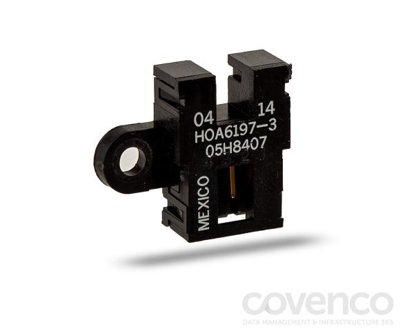 3584 I/O Station Sensor