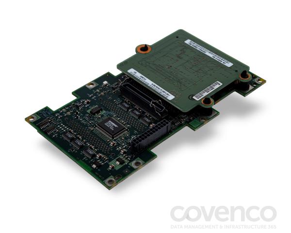 IBM NETFINITY 5000 SCSI BACKPLANE