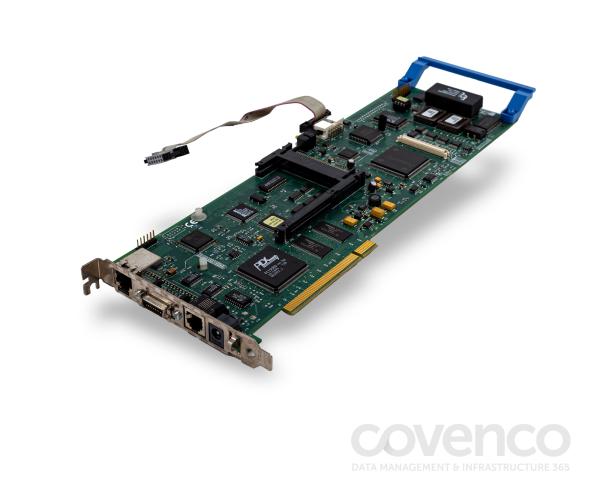 SYSTEM MANAGEMENT CARD (ADAPTER)