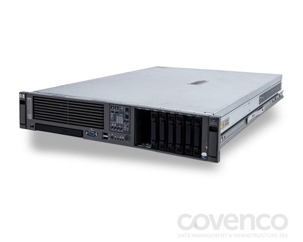 DL380 G5 Server Quad-Core Xeon E5405 2 GHz Processor