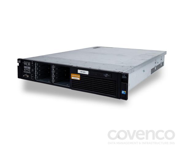 HP ProLiant DL380 G6 QC X5560 2.8G