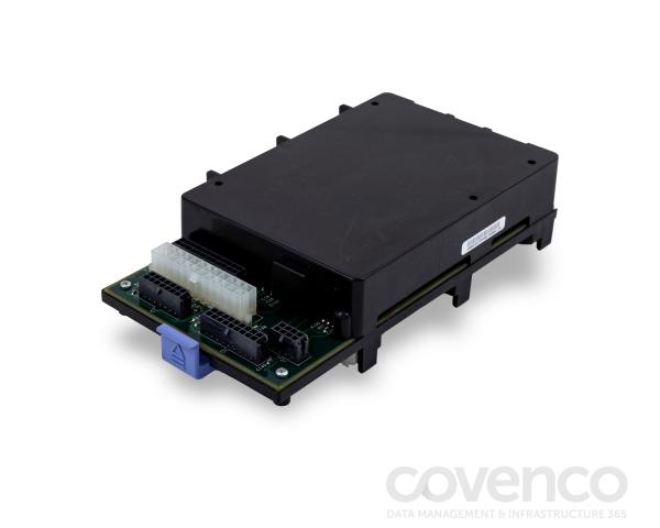 POWER BACKPLANE, SINGLE SUPPLY