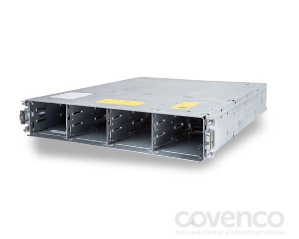 HP STORAGEWORKS P2000 Large-Form-Factor CHASSIS