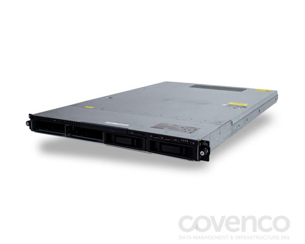 HP DL320 G6 With 1 x Intel E5503 2.00 GHz, 4 GB DDR3-SDRAM & 400w Power Supply