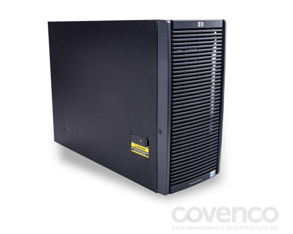 HP ML350 G6 4C 2.13Ghz Large-Form-Factor Tower