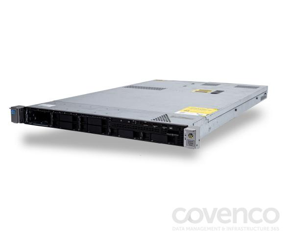 HP DL360p Gen8 8-SFF Configured To Order Server