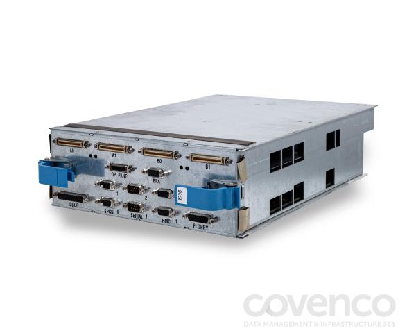 Primary IO Book (RIO-1)