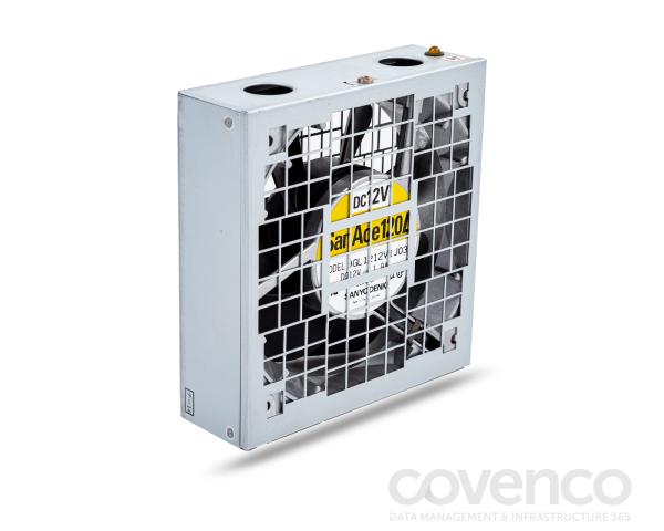 Processor Cooling Fan