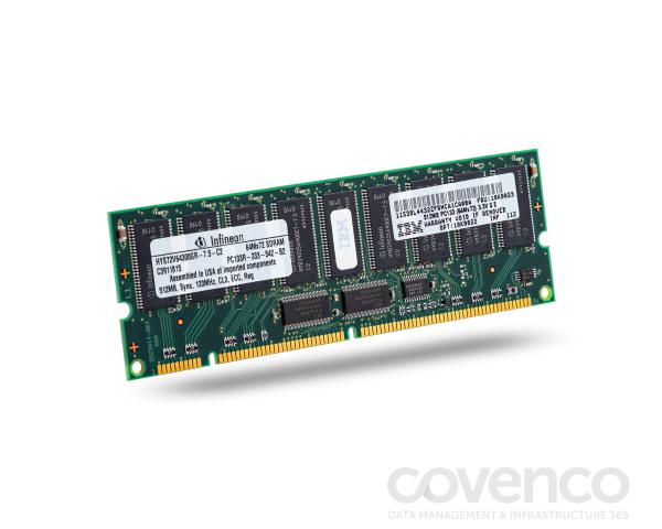 512K MEMORY