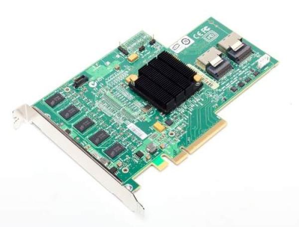 MR10i SERVERAID CARD (FRU - WITHOUT BATTERY)