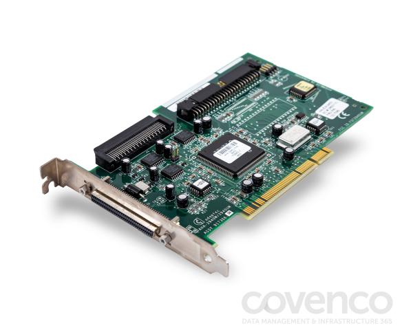 2940 SCSI CARD U / With