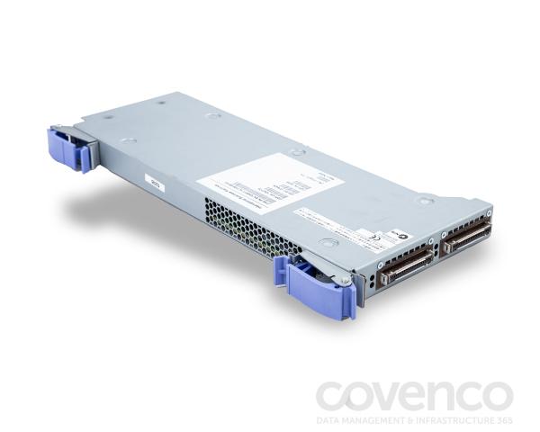 CCIN 520B Short Run 12X Card