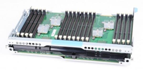 Memory Tray / Expansion Board