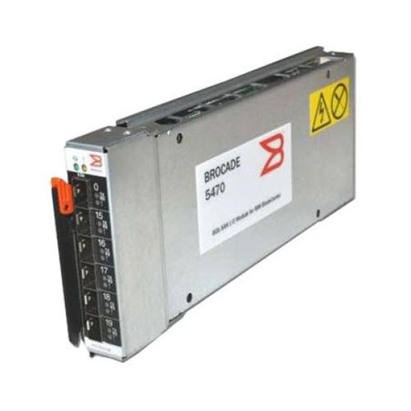 Brocade 20-Port 8 Gigabit SAN Switch