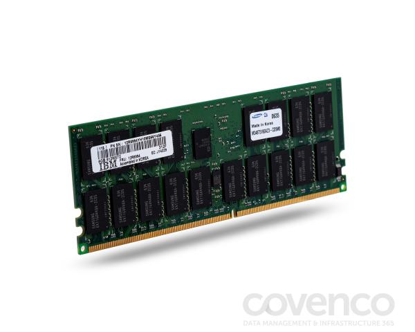 4096MB DIMM (276-pin 533MHz DDR-2 SDRAM)