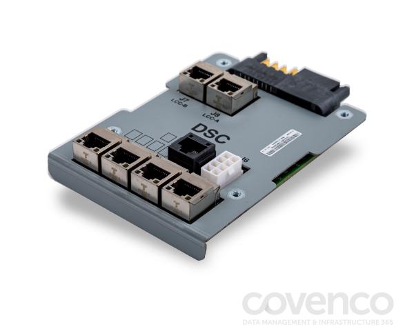 DSC Card Assembly For TS4500