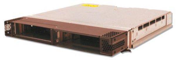 Multi-Switch Interconnect Module (For BladeCentre H Chassis)