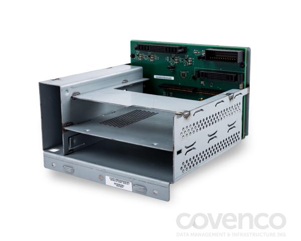 TS4500 BPC Cage Assembly