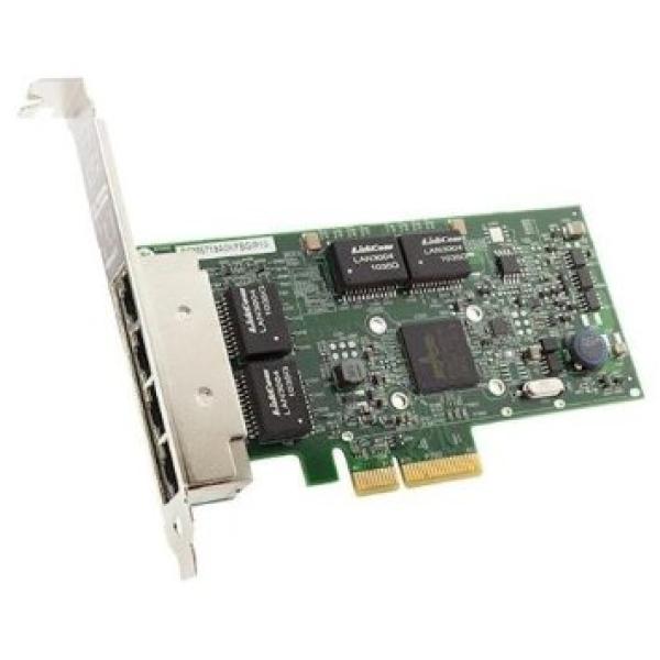 Broadcom NetXtreme Quad Port GbE Adapter For IBM System x