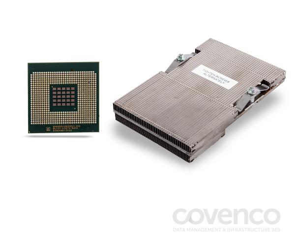 3.2GHz 533MHz 1MB L2 Cache Xeon Processor Kit (For HS20, 8832)