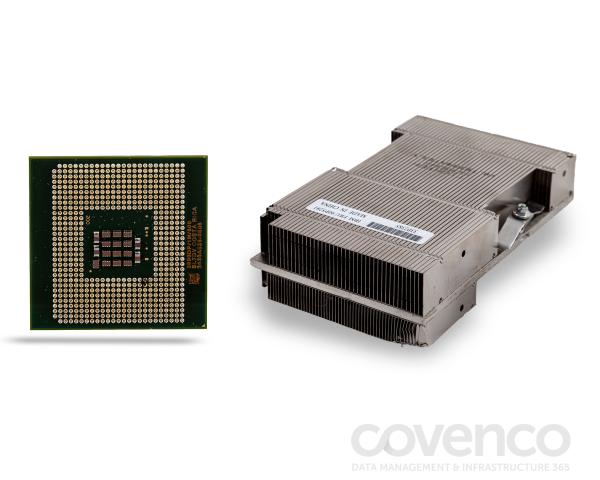 2.8 GHz PROC Xeon PROCESSOR