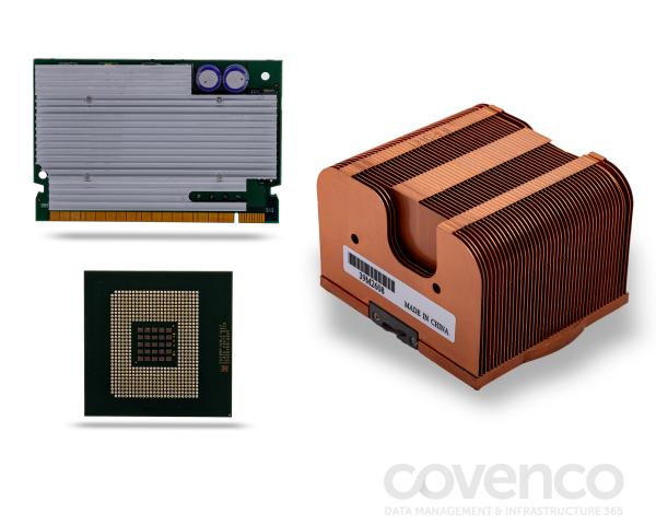 Intel Xeon MP 2.83GHz 667M Processor Kit (For x3950)