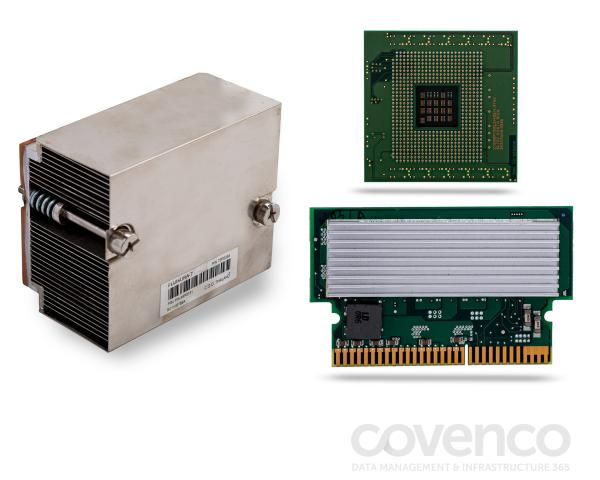 2.7GHz / 400MHz, 2MB L3 CACHE Xeon PROC MP