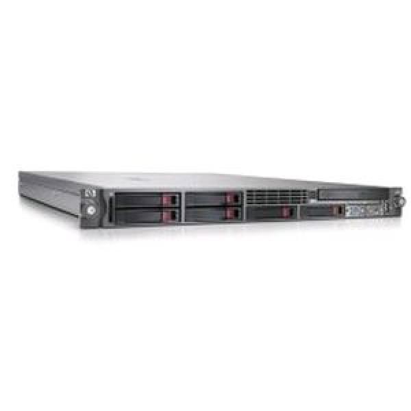 DL360 G5 1 x 5120 DC 1.86GHz / 4MB / 1333 PROC, 1GB (2 x 512MB) MEMORY, 1U ENTRY