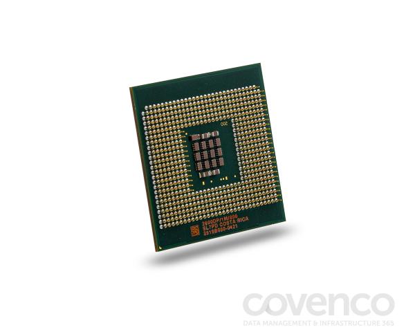 XSeries 2.8GHz / 800 MHz - 1MB L2 Cache
