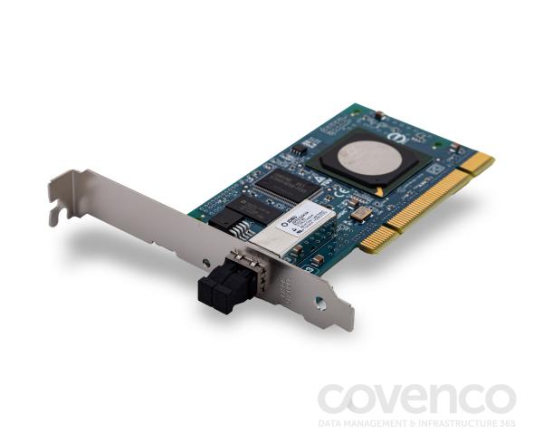 2gbps Fibre-Channel Host Bus Adapter