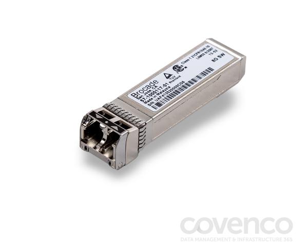 SFP 8 Gb/s SW 8-Pack SFP 8 Gb/s SW 8-Pack