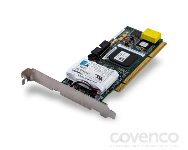 IBM ServeRAID-6i+ Integrated RAID Card (No Battery)