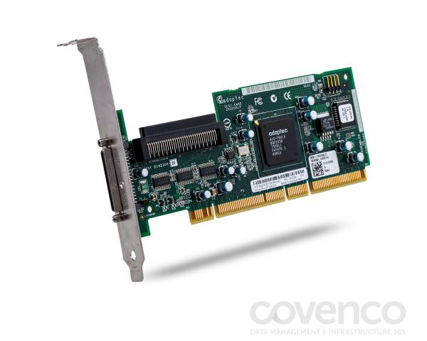 ULTRA320 SCSI CONTROLLER