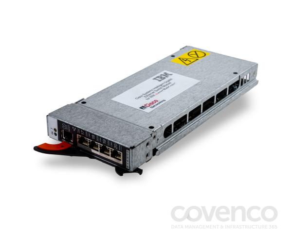 Cisco Systems Intelligent Gigabit Ethernet Switch Module