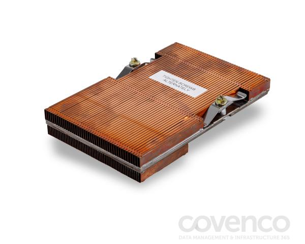 Heatsink (For HS20)
