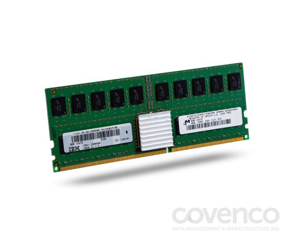 8.0GB POWER6 DDR2 DIMM 400MHZ