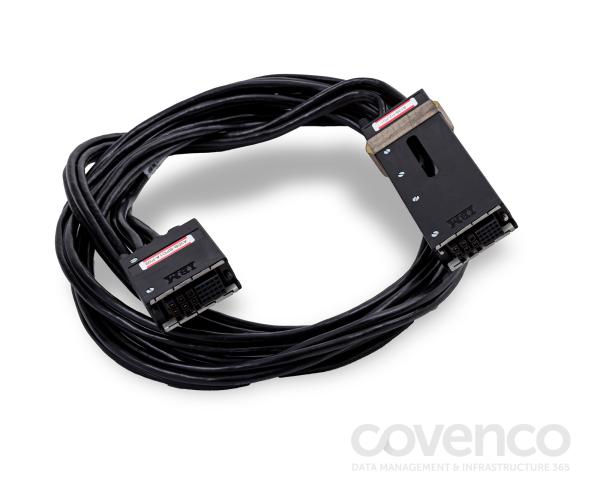 A35B-BPD1A-J09 To A13B-P2-J01 (9119 -FHA Cable)