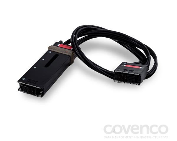 A35P-BPD1B-J09 To A13B-P2-J02 (9119 -FHA Cable)