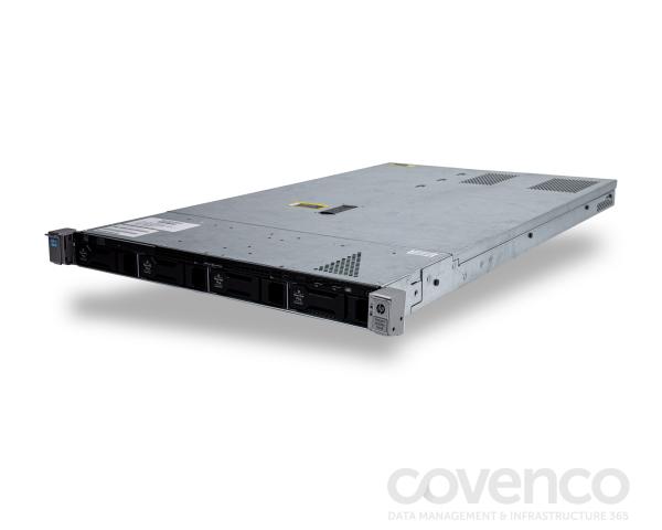 Service Processor For 3PAR
