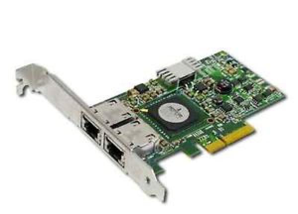 IBM 49Y7947 - Broadcom BCM5709C NetXtreme II 1000 Express Dual Port PCIe Etherne