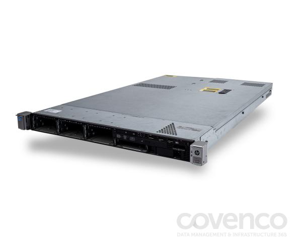 HP ProLiant DL360p Gen8 E5-2620v2 1P 8GB-R P420i / 1GB FBWC 460W PS Server / TV