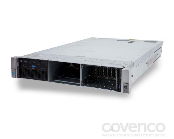 HP DL560 Gen9 8-SFF Configured To Order