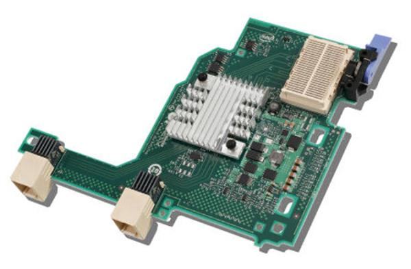 Intel 2-Port 10 Gb Ethernet Expansion Card